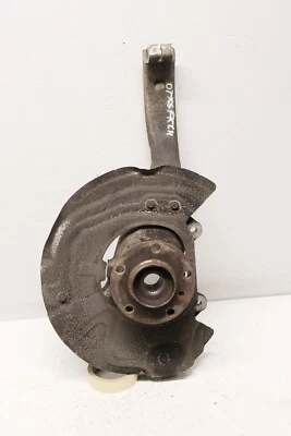 P912208 2007-2013 BMW X5 husillo delantero buje de nudillo LH 31216773783 PROBADO OEM Foto 1 de 4