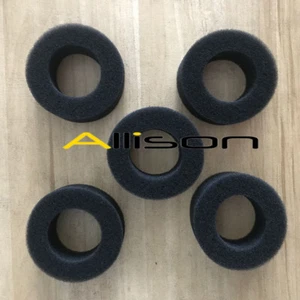 5 Pack Air Filter For Poulan FL1500 FL1500LE GHT220 GHT220LE XT300 XT400 XT600 - Picture 1 of 2