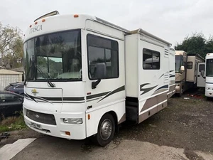 WINNEBAGO ITASCA, PETROL / LPG, 2005, 26FT, TWIN SLIDE, NEW ROOF, NEW MOT! - Picture 1 of 22