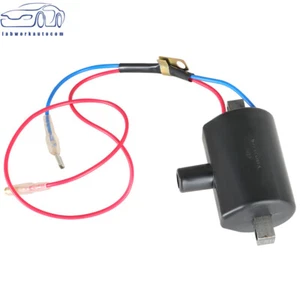 2 Stroke / Cycle Cart Ignition Coil For Ezgo Golf Oe #23782-G1 - Epigc102 Us - Picture 1 of 11