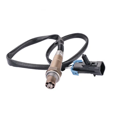 1x Sonda lambda delantera Kat sonda de regulación Opel Astra G Zafira A Vectra B C 2.2 16V Z22SE - Imagen 1 de 4