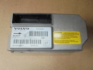 VOLVO XC90 2008 FACELIFT SRS ECU MODULE P30782386 / 0285010210 - Picture 1 of 12