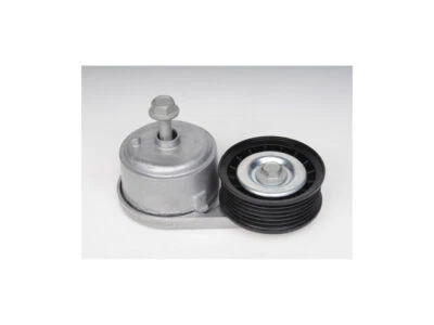 Accesorio tensor de cinturón AC Delco 94187DMWQ Oldsmobile Bravada 1996-2001 Foto 1 de 2