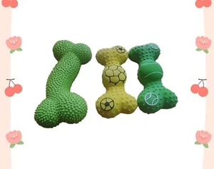 Haustierspielzeug Zähne reinigen und Langeweile lindern - Bild 1 von 8