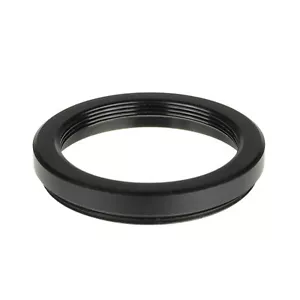 DSLRKIT black 37mm-30mm 37-30 mm Step Down Filter Ring Adapter - Bild 1 von 3