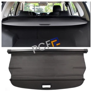for Kia Sportage 2017-2022 Rear Trunk Cargo Luggage Cover Security Shield Shade - Picture 1 of 9