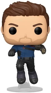 Funko Pop! Marvel: The Falcon and The Winter Soldier - Winter Soldier Vinyl Figu - Picture 1 of 2