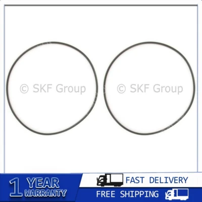 O-ring cubo de roda traseira para Jeep Grand Cherokee 2010 2009 2008 2007 2006 2005 - Imagem 1 de 3