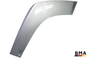 Cubierta de parachoques trasero izquierdo Range Rover L460 moldura 2022 2023 2024 OEM - Imagen 1 de 7