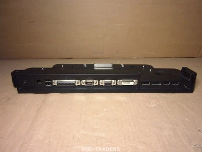 Fujitsu FPCPR120 Dockingstation für Lifebook E782 S782 E752 S752 S710 EXCL PSU - Bild 1 von 3