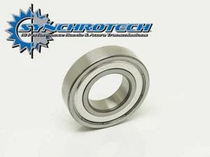 Synchrotech Differential Ball Bearing (ITR/ GSR) - Bild 1 von 1