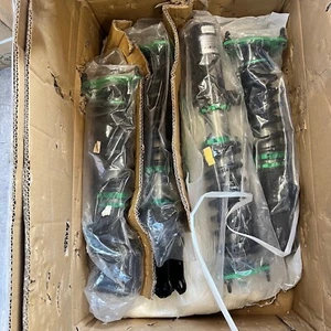 OPEN BOX USED REV9 Hyper Street II Coilover Shock Kit for 07-11 Toyota Camry - Picture 1 of 8