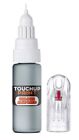 Touch Up Paint For Buick Slver Steel Grey 527F 73 806K Wa527F Wa806K