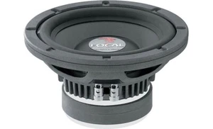 Subwoofer Focal Polyglass 21 V2 8 pulgadas - Imagen 1 de 3