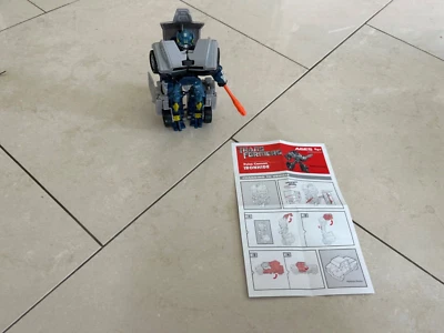 Hasbro Transformers: Pulse Cannon Ironhide - Excellent Condition - No Flaws - Image 1 of 4