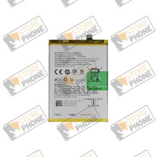 PREMIUM Realme 5 / 5i / C3 / C11 / C11 2021 / C20 / C21 / C21Y / 10s batteries