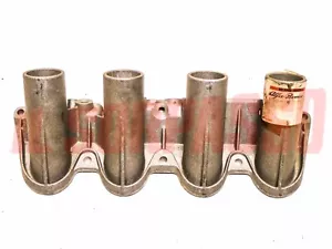 COLLETTORE ASPIRAZIONE ALFA ROMEO 75 TURBO ORIGINALE 60534218 - Bild 1 von 3