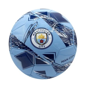 VINCENT KOMPANY SIGNED MANCHESTER CITY FOOTBALL - Picture 1 of 1