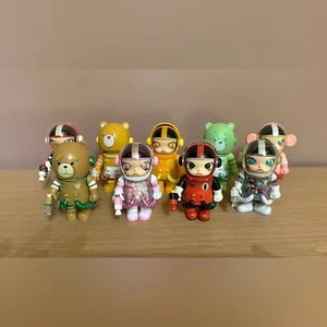 Popmart Mega Space Molly 100% Series 3 *Full Set* - Picture 1 of 1