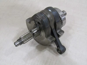 Honda XR250R 1991 OEM cigüeñal manivela 13000-KS5-070 puede adaptarse a otros años y modelo - Imagen 1 de 8