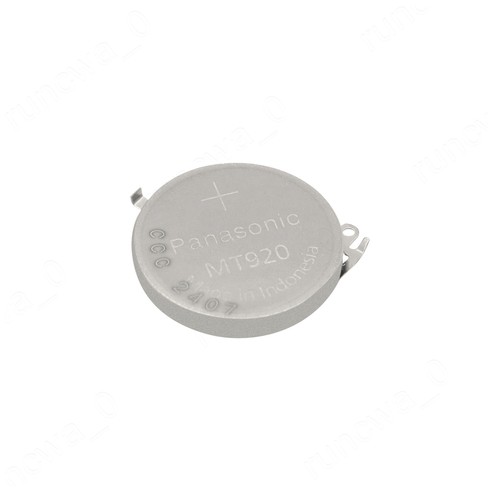 Seiko Kinetic Capacitor/Battery Maxell MT920D TC920S SL920
