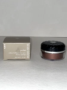 VTG Princess Marcella Borghese Perlati Loose Powder Eyeshadow Pigment Bronzed - Picture 1 of 7