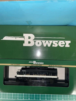 New! HO Bowser 24594 F3-A Southern W/ LOK SOUND $ $299.95 Make Offer - Image 1 of 4
