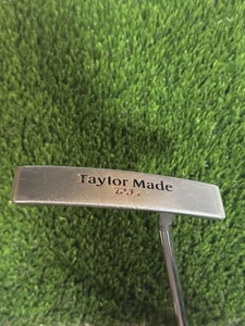 TaylorMade Nubbins B3S Blade Putter 35" Steel Shaft Right Handed - Picture 1 of 7