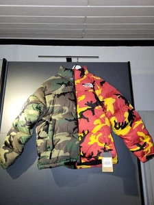 The North Face x Supreme Jacke - Bild 1 von 5