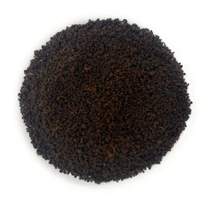 Assam CTC Tea 2025 Temporada Segunda Al ras Madera Verde Jardín BP Mezcla de hojas sueltas - Imagen 1 de 6