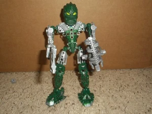 LEGO BIONICLE: Toa Kongu (8731), near complete 2 - Picture 1 of 2
