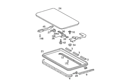 Ángulo original Mercedes-Benz 126-782-06-12 Foto 1 de 2