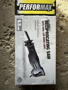 Reciprocating Saw - Picture 1 of 2