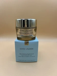 Estée Lauder Revitalizing Supreme Youth Power Soft Creme 50ml FreeUK P&P BNIB - Picture 1 of 3