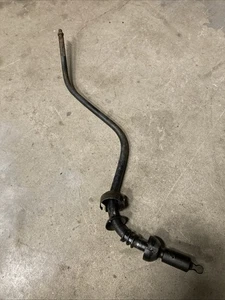 1972-1990 DODGE RAM Pickup TRUCK 4 SPEED NP435 TRANSMISSION SHIFTER OEM Used - Picture 1 of 8