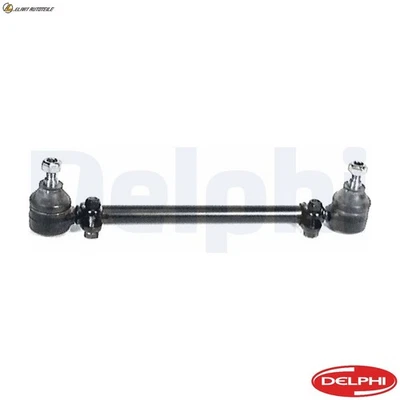 SPURSTANGE TL343 FÜR BMW 5/E28/E34 6/E24 7/E32 M43B18 M40B18 M10B18 1.8L 4cyl - Bild 1 von 4