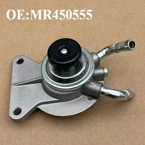Diesel Fuel Filter Primer Pump MR450555 For Mitsubishi Pajero Montero V68W V78W, - Picture 1 of 4