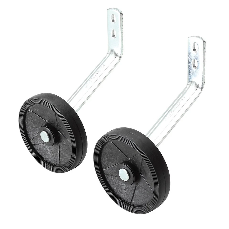 MVTEK Rotelle MV-TEK attacco al telaio 2 fori 14"