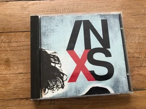 INXS : X Original Release CD  - Picture 1 of 3