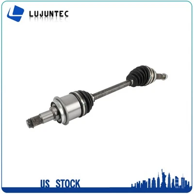 For Toyota Sienna 2004 2005 2006 2007 2008 2009 Front Left FWD CV Axle Assembly - Image 1 of 4