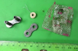 Motorcycle Chain Master Link 🔥Size 520🔥O-Ring Style Master Link🔥NOS🔥Japan - Picture 1 of 3