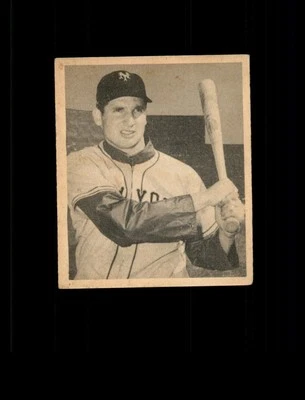 1948 Bowman Baseball set break 1-48 U-pick-your-card - Image 1 of 3