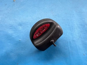 BMW Mini One D/Cooper D Diesel Fuel Filler Cap (R50/R55/R56/R57 2003-2010) - Picture 1 of 2