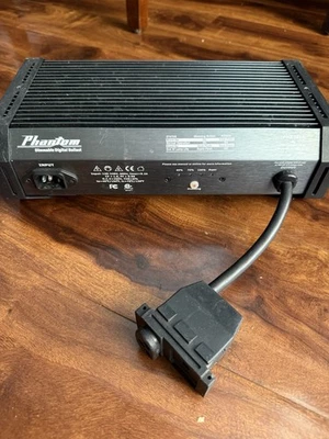 Phantom PHB2010 Dimmable Digital Ballast 1000W Hydroponic Grow Light Power Kit - Image 1 of 2