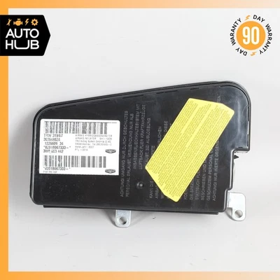 03-11 Bentley Continental GT GTC asiento delantero derecho pasajero lado airbag SRS OEM Foto 1 de 4