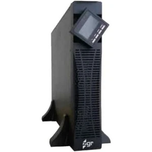 Bezprzerwowy system zasilania interaktywny UPS Zigor EFFICIENT RT - Zdjęcie 1 z 1