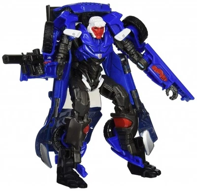 Deluxe Class Hot Shot | Transformers 4 AOE Age of Extinction Deluxe Movie - Image 1 of 4