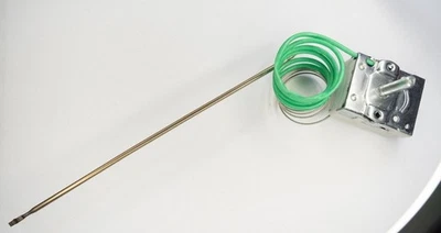 Tecasa NT-253 42833529, COK200CY, 16A (35-270°C) Backofen CE DVE - Bild 1 von 4