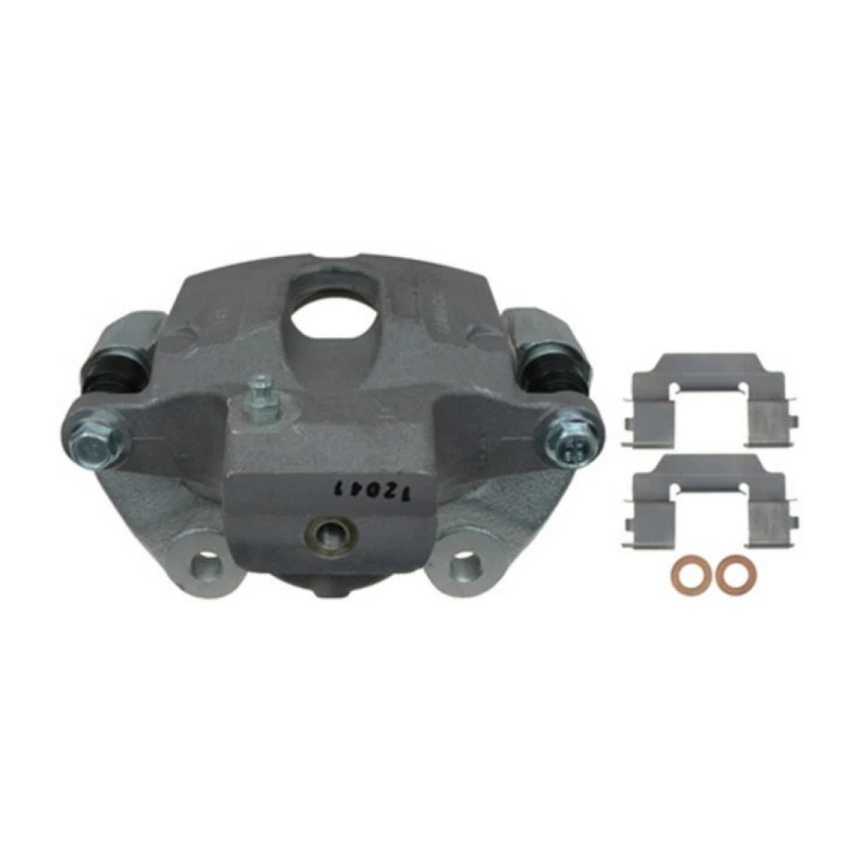 Pinza de freno de disco ACDelco original para GMC Acadia 2007-2016 | trasera | sin recubrimiento Foto 1 de 4