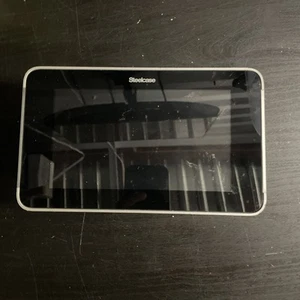Steelcase RW20 RoomWizard II Room Scheduling System For Parts - Picture 1 of 4